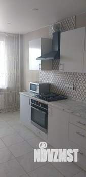 1-к квартира, на длительный срок, 43м2, 3/10 этаж