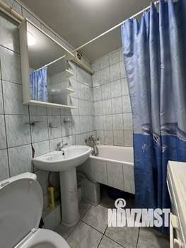 1-к квартира, посуточно, 32м2, 1/5 этаж