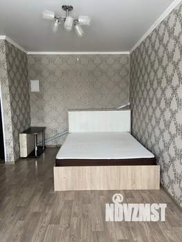 2-к квартира, на длительный срок, 41м2, 4/4 этаж