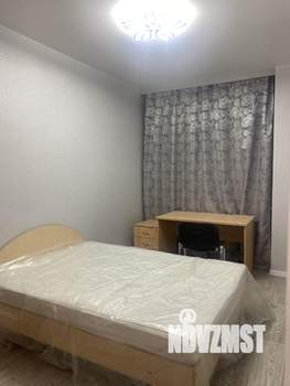 2-к квартира, на длительный срок, 43м2, 11/19 этаж