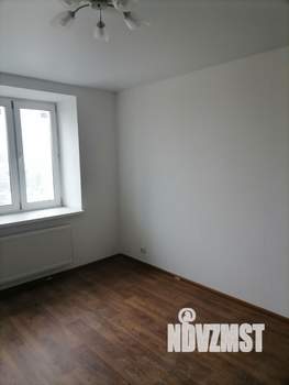 1-к квартира, на длительный срок, 34м2, 10/10 этаж