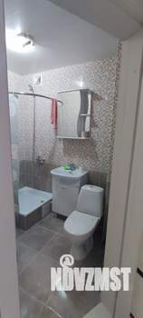 Студия квартира, на длительный срок, 31м2, 7/16 этаж