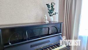 3-к квартира, посуточно, 102м2, 6/9 этаж