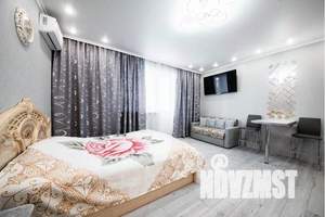 1-к квартира, посуточно, 33м2, 3/14 этаж