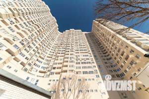 1-к квартира, посуточно, 44м2, 1/1 этаж