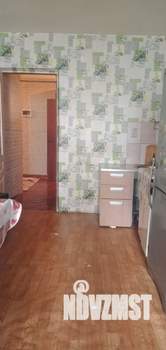 1-к квартира, на длительный срок, 44м2, 1/10 этаж