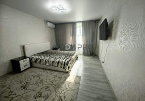 1-к квартира, на длительный срок, 40м2, 8/10 этаж