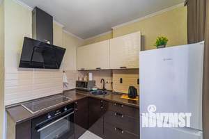 1-к квартира, посуточно, 34м2, 6/19 этаж