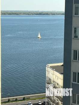 2-к квартира, на длительный срок, 50м2, 16/25 этаж
