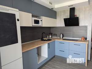 2-к квартира, на длительный срок, 54м2, 13/14 этаж