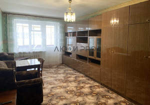 1-к квартира, на длительный срок, 32м2, 5/9 этаж