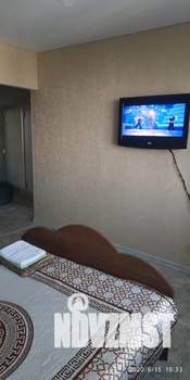 1-к квартира, посуточно, 34м2, 9/10 этаж
