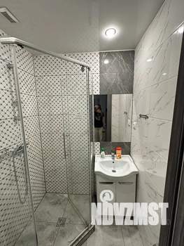 Студия квартира, посуточно, 24м2, 1/3 этаж