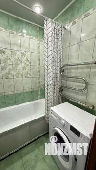 1-к квартира, на длительный срок, 32м2, 9/10 этаж