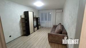 1-к квартира, на длительный срок, 39м2, 2/10 этаж