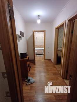 1-к квартира, на длительный срок, 40м2, 5/10 этаж