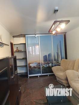 2-к квартира, на длительный срок, 46м2, 2/9 этаж