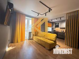 1-к квартира, на длительный срок, 40м2, 3/10 этаж