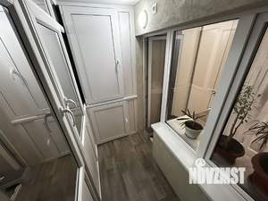 2-к квартира, посуточно, 42м2, 2/5 этаж