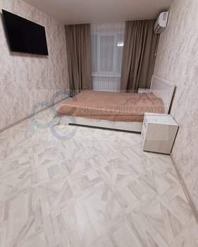 1-к квартира, на длительный срок, 40м2, 1/9 этаж