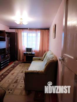 2-к квартира, на длительный срок, 46м2, 5/5 этаж