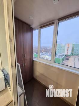 1-к квартира, на длительный срок, 37м2, 6/10 этаж