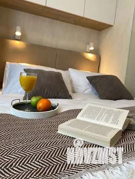 2-к квартира, посуточно, 42м2, 8/23 этаж