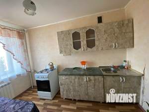 1-к квартира, на длительный срок, 40м2, 9/10 этаж