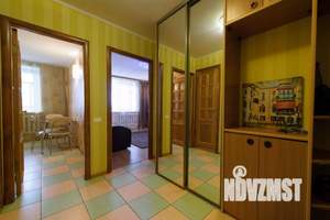 1-к квартира, посуточно, 39м2, 1/1 этаж