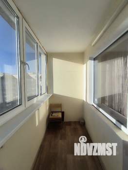 1-к квартира, на длительный срок, 37м2, 10/12 этаж