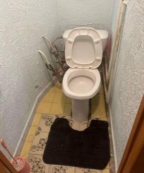 3-к квартира, на длительный срок, 56м2, 4/9 этаж