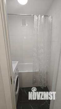 1-к квартира, на длительный срок, 30м2, 4/12 этаж