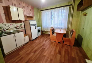 1-к квартира, на длительный срок, 45м2, 2/10 этаж