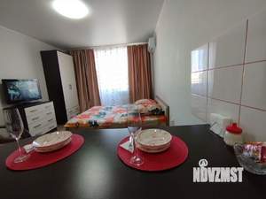 1-к квартира, посуточно, 28м2, 10/10 этаж