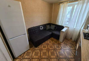 1-к квартира, на длительный срок, 32м2, 5/9 этаж