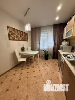 1-к квартира, на длительный срок, 47м2, 6/10 этаж