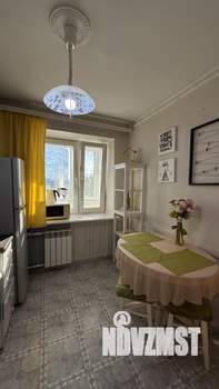 2-к квартира, посуточно, 45м2, 3/9 этаж
