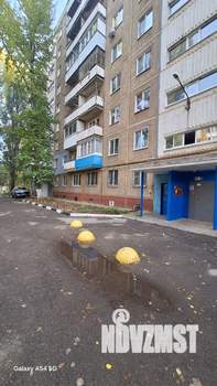 3-к квартира, на длительный срок, 58м2, 1/9 этаж