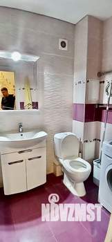 1-к квартира, на длительный срок, 40м2, 2/16 этаж