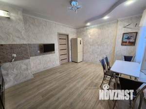 3-к квартира, на длительный срок, 96м2, 19/27 этаж