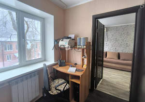 2-к квартира, на длительный срок, 44м2, 4/5 этаж