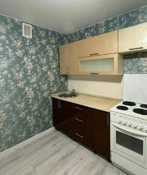 1-к квартира, на длительный срок, 50м2, 8/9 этаж