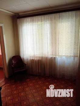 2-к квартира, на длительный срок, 40м2, 4/5 этаж