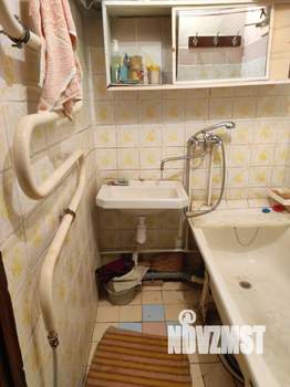 2-к квартира, на длительный срок, 45м2, 2/5 этаж