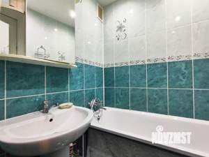 1-к квартира, на длительный срок, 40м2, 6/10 этаж