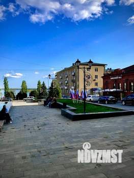 1-к квартира, посуточно, 33м2, 5/9 этаж