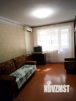 1-к квартира, на длительный срок, 35м2, 6/10 этаж