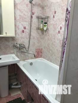 1-к квартира, посуточно, 32м2, 1/5 этаж