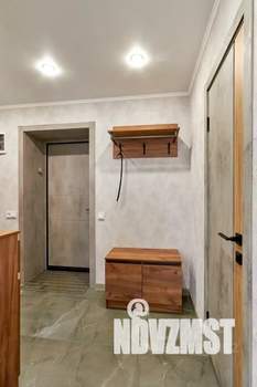 1-к квартира, посуточно, 40м2, 10/17 этаж