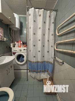 1-к квартира, на длительный срок, 32м2, 1/6 этаж